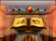 Игровой автомат Книга Ра – играть онлайн в казино Пин Ап